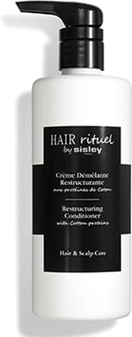 HAIR RITUEL BY SISLEY Crème Démêlante Restructurante