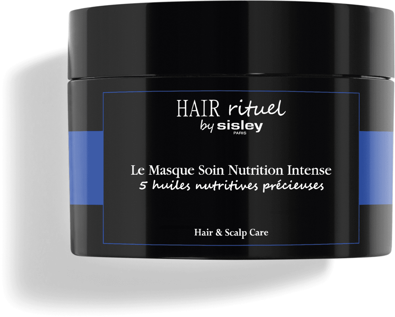 HAIR RITUEL BY SISLEY Masque Soin Nutrition Intense