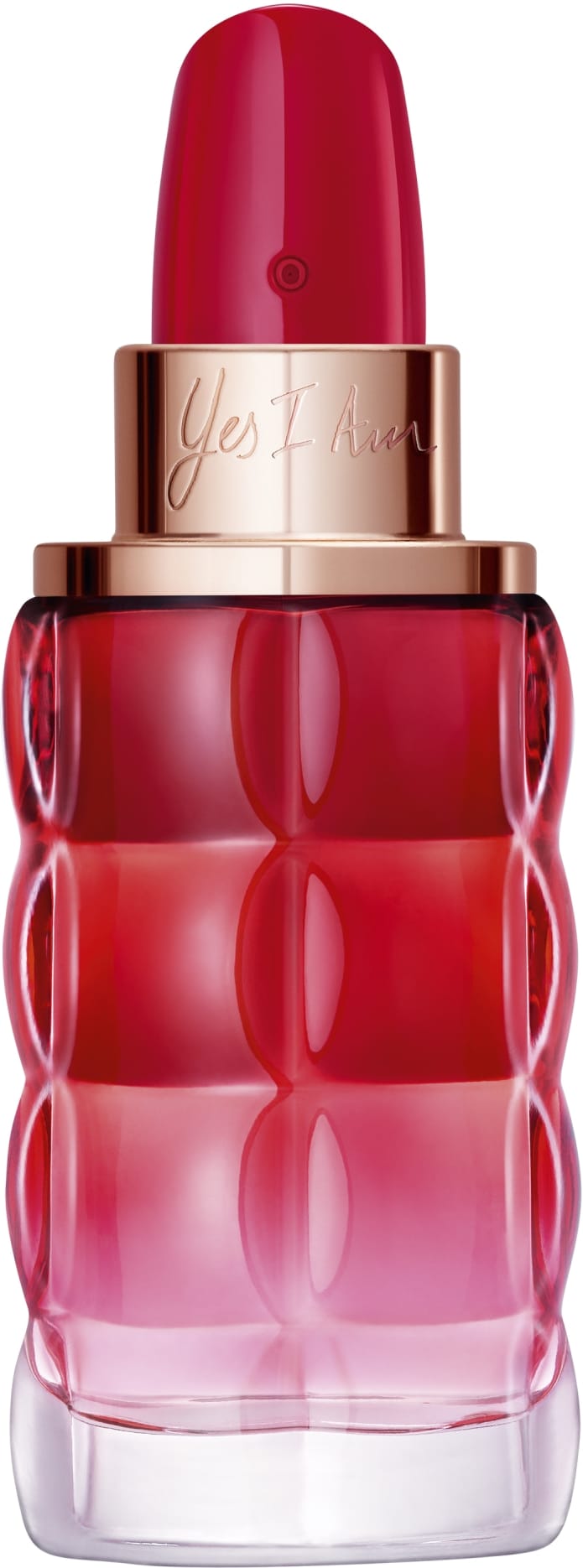 Cacharel Yes I Am Bloom Up !