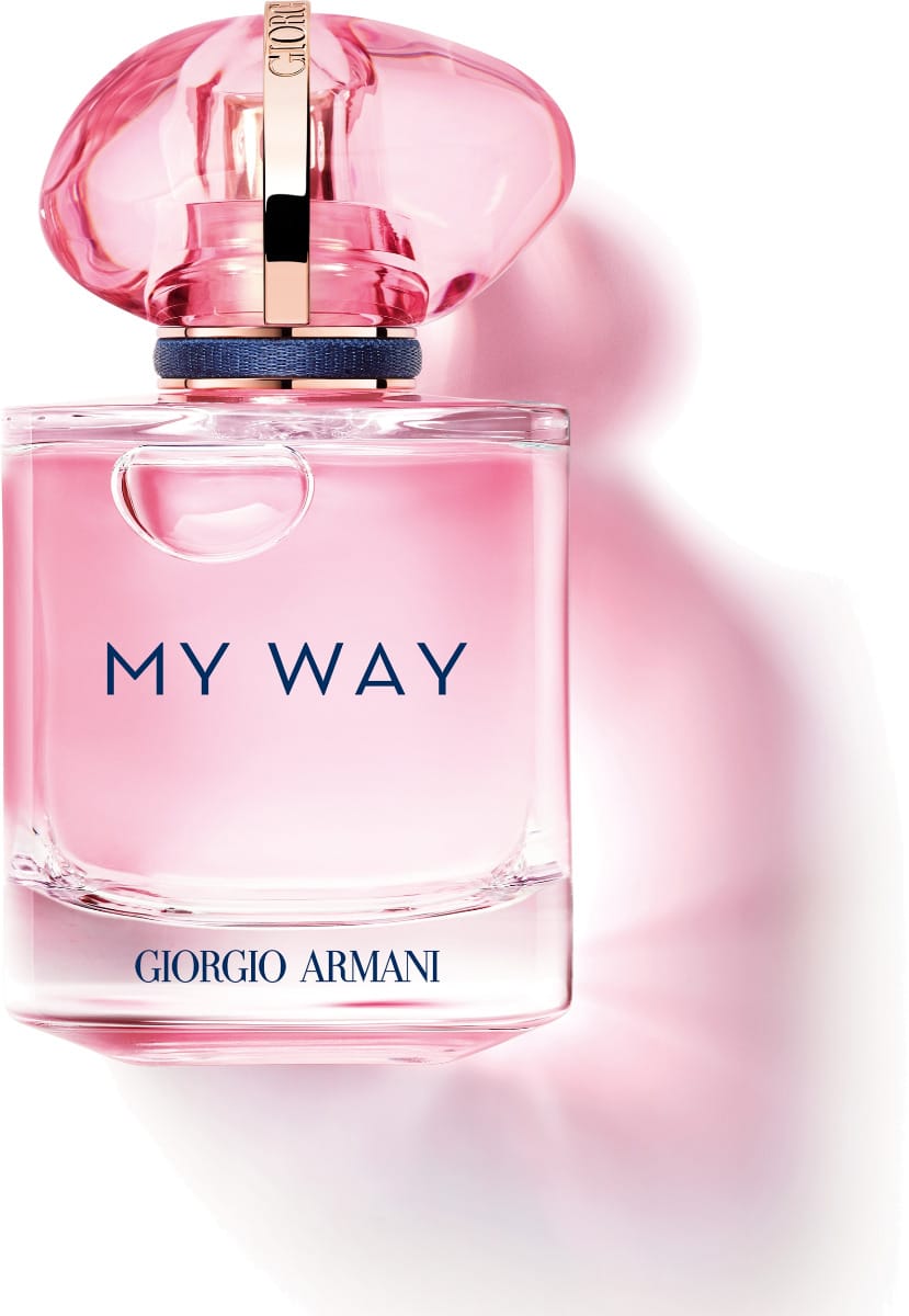 Armani My Way Nectar