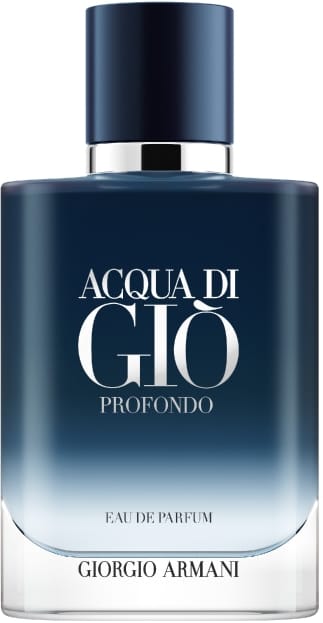 Armani Acqua Di Giò Profondo