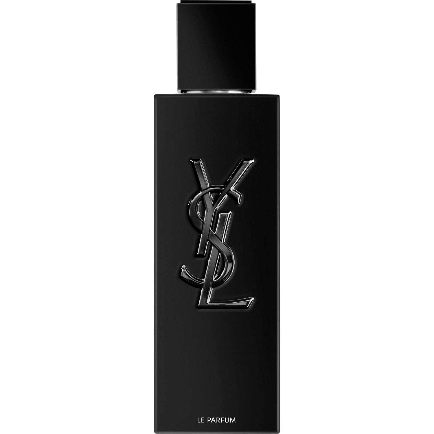 Yves Saint Laurent MYSLF Le Parfum