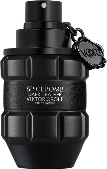 Viktor & Rolf Spicebomb Dark Leather