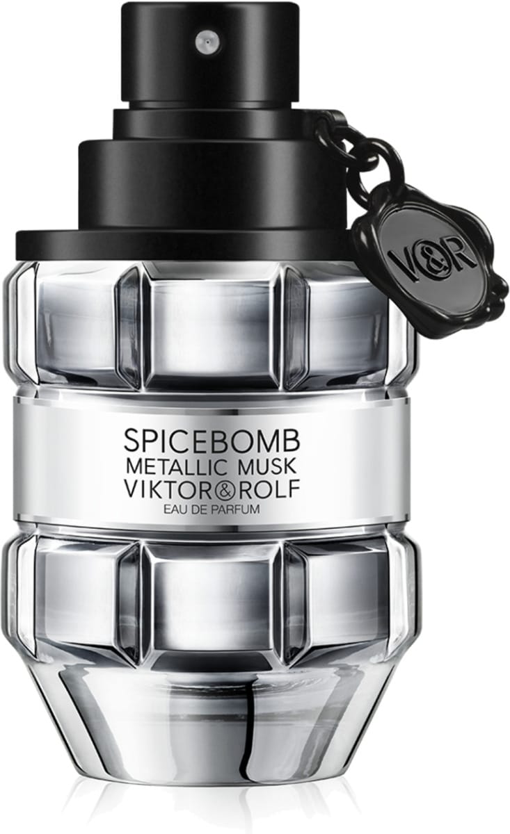 Viktor & Rolf Spicebomb Metallic Musk