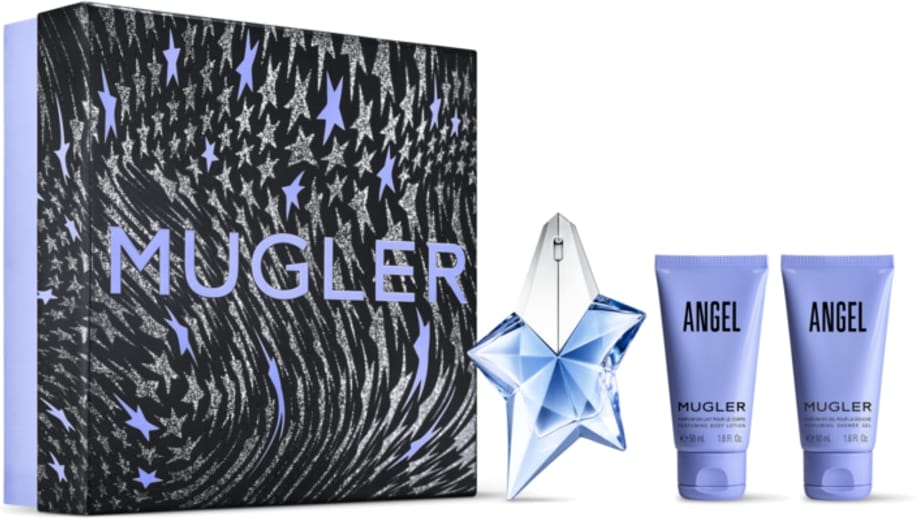 Mugler Coffret Parfum