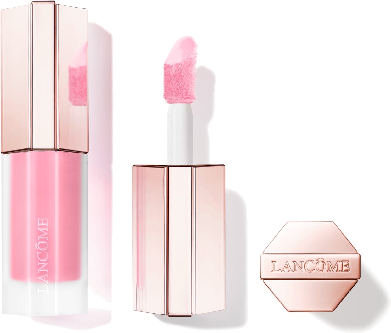 Lancôme Idôle Juicy Blush