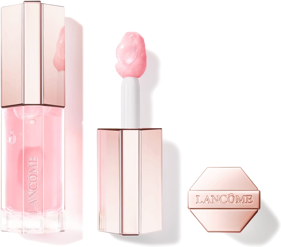 Lancôme Lip Idôle Juicy Treat