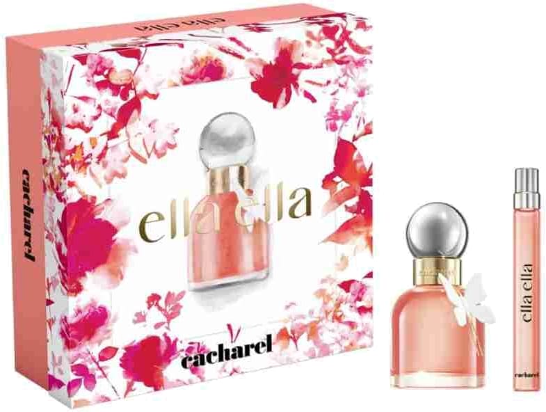 Cacharel Coffret Parfum