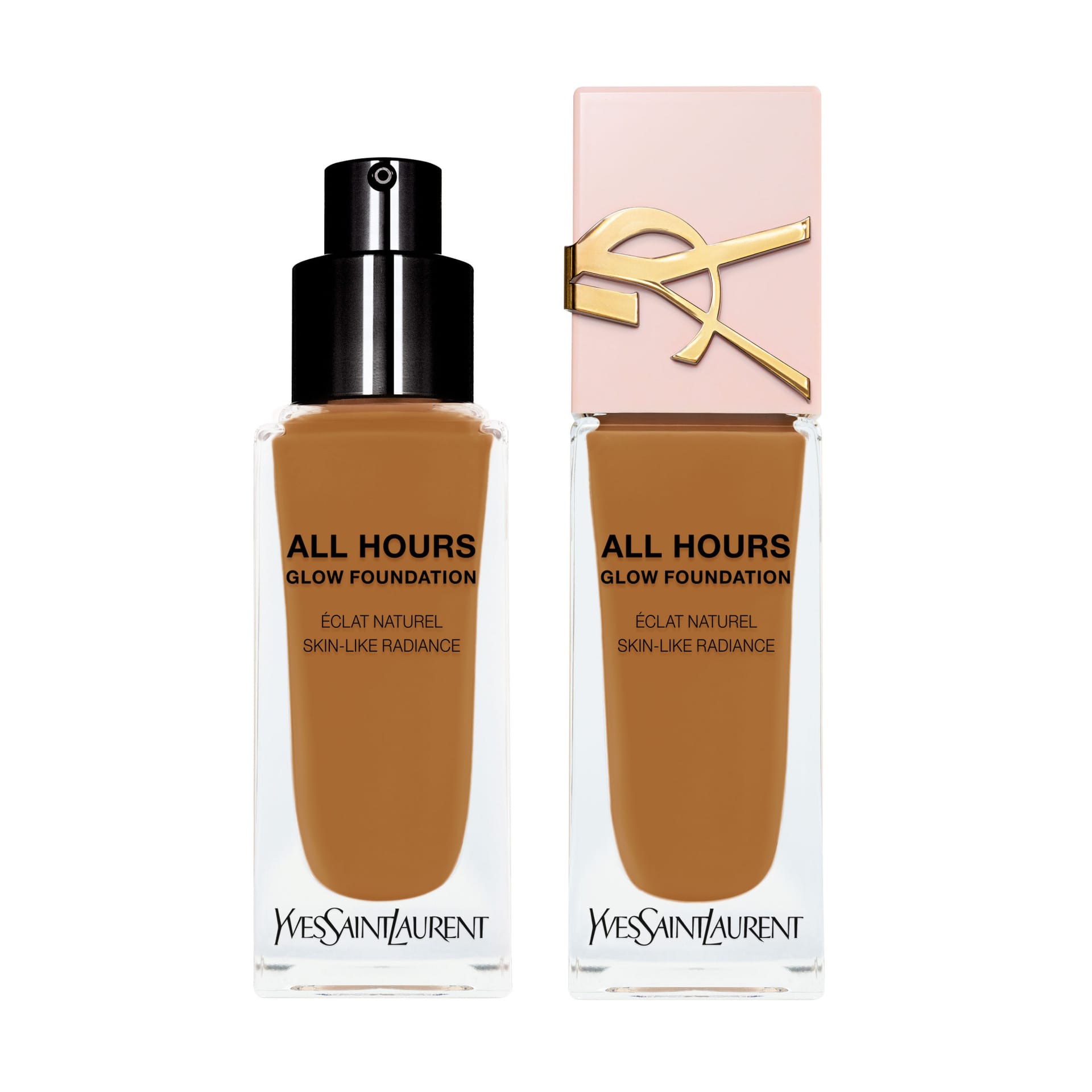 Yves Saint Laurent All Hours Glow
