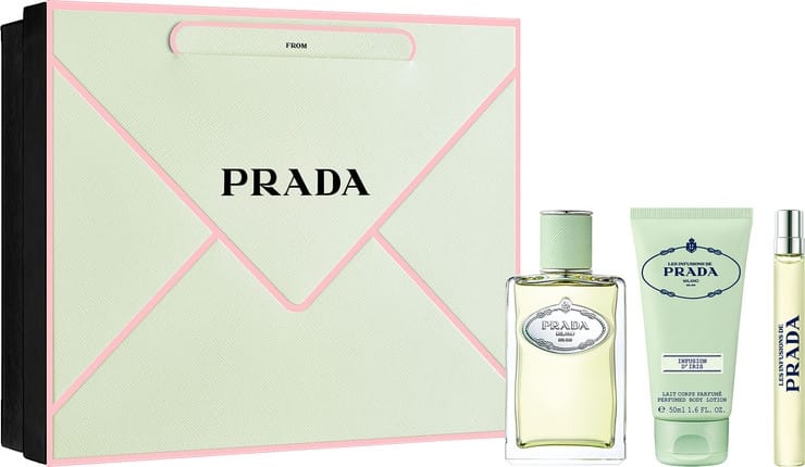 Prada Coffret Parfum