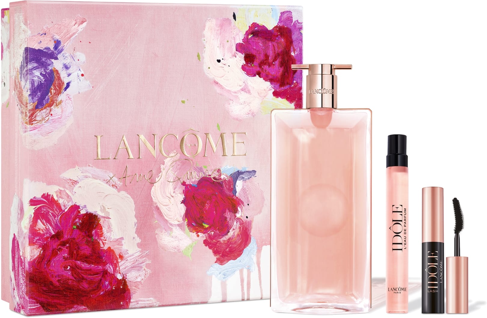 Lancôme Coffret Parfum