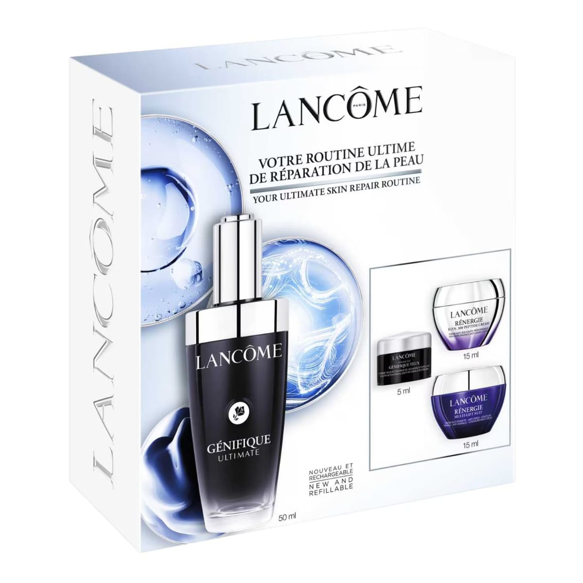 Lancôme Génifique Ultimate