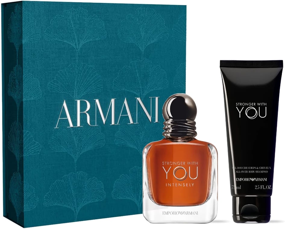 Armani Coffret Parfum