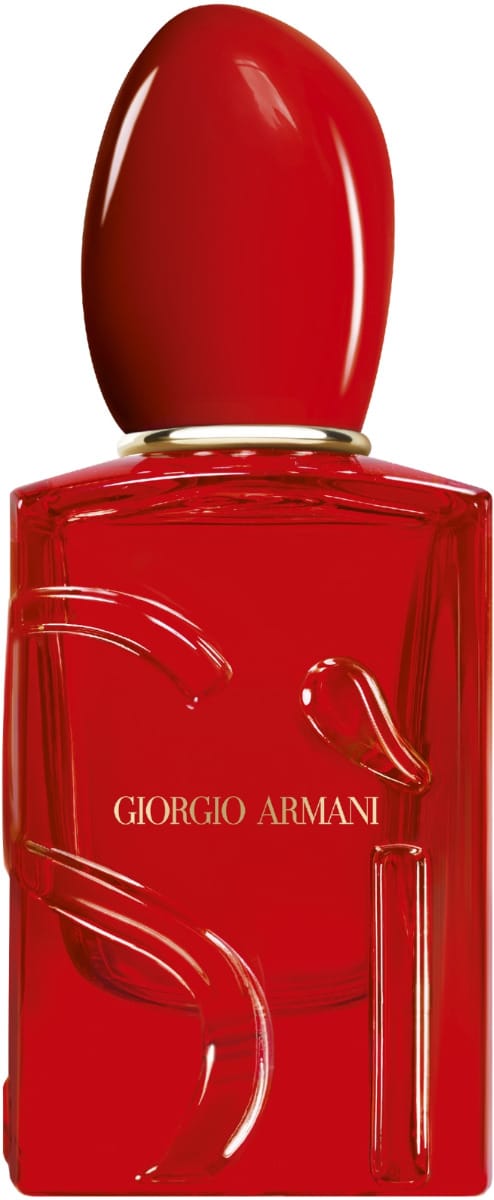 Armani Sì Passione Red Musk