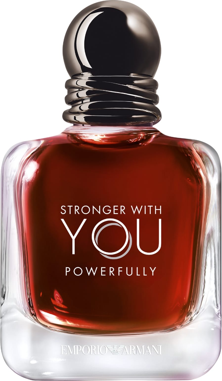 Armani Stronger With You Powerfully