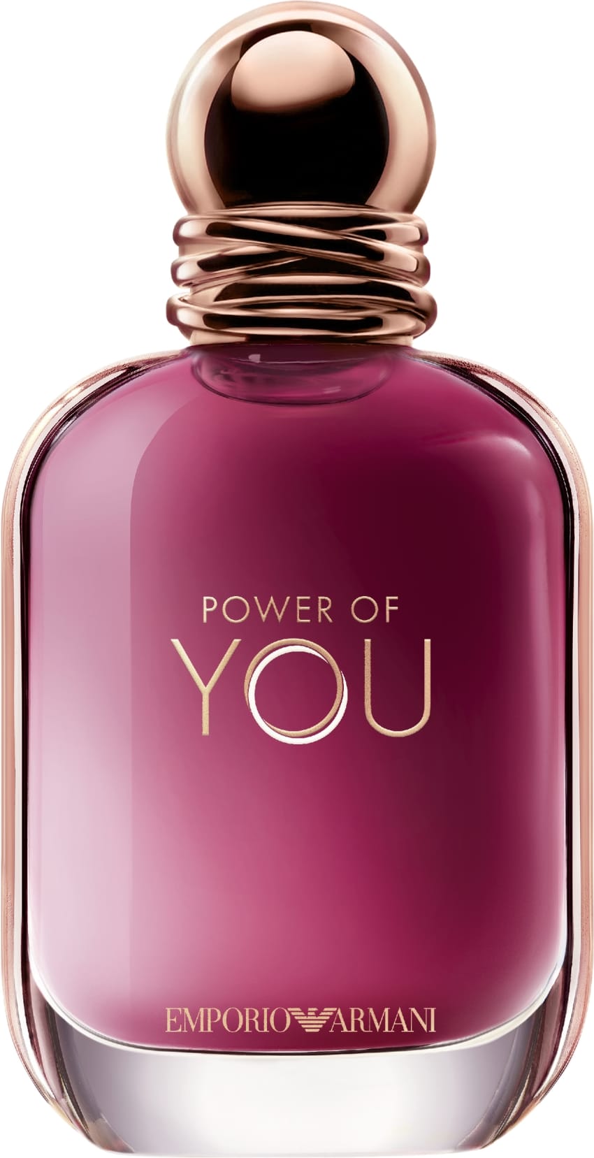 Armani Power of You