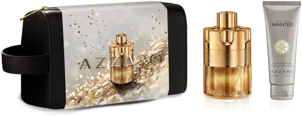 Azzaro Coffret Parfum
