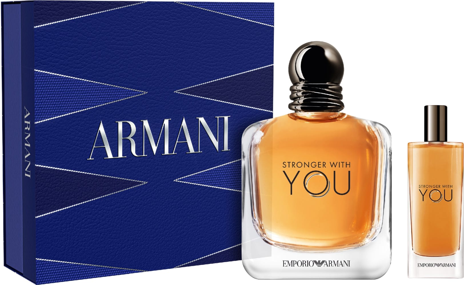 Armani Coffret Parfum