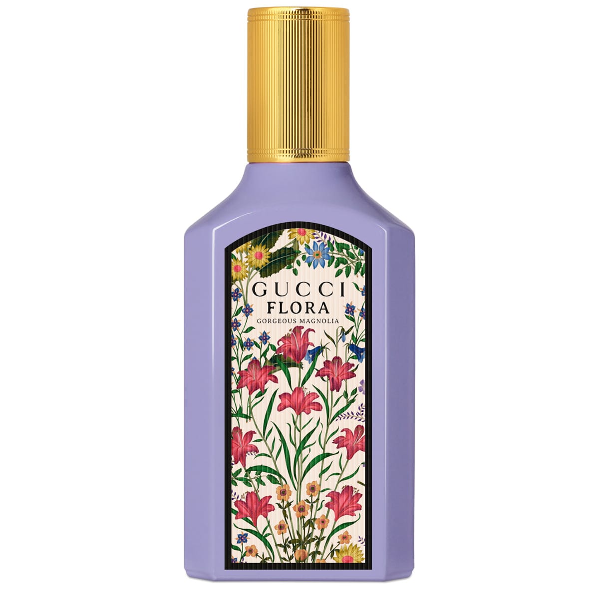Gucci Flora Gorgeous Magnolia