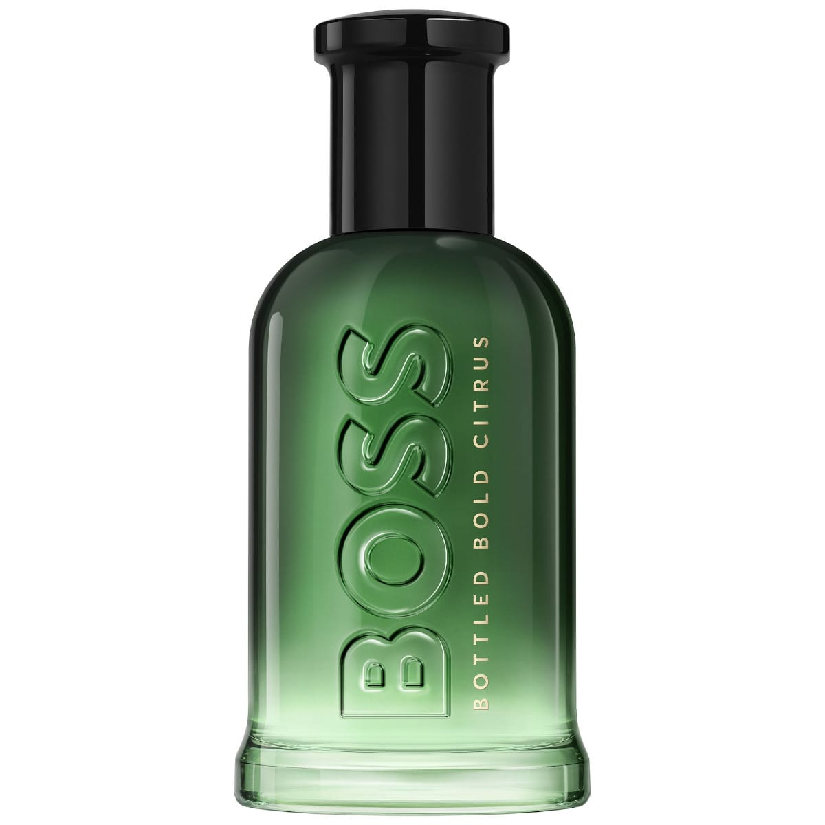 Hugo Boss Boss Bottled Bold Citrus
