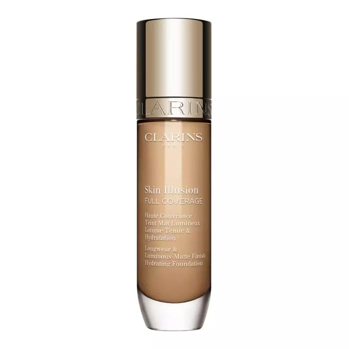 Clarins Skin Illusion Full Coverage