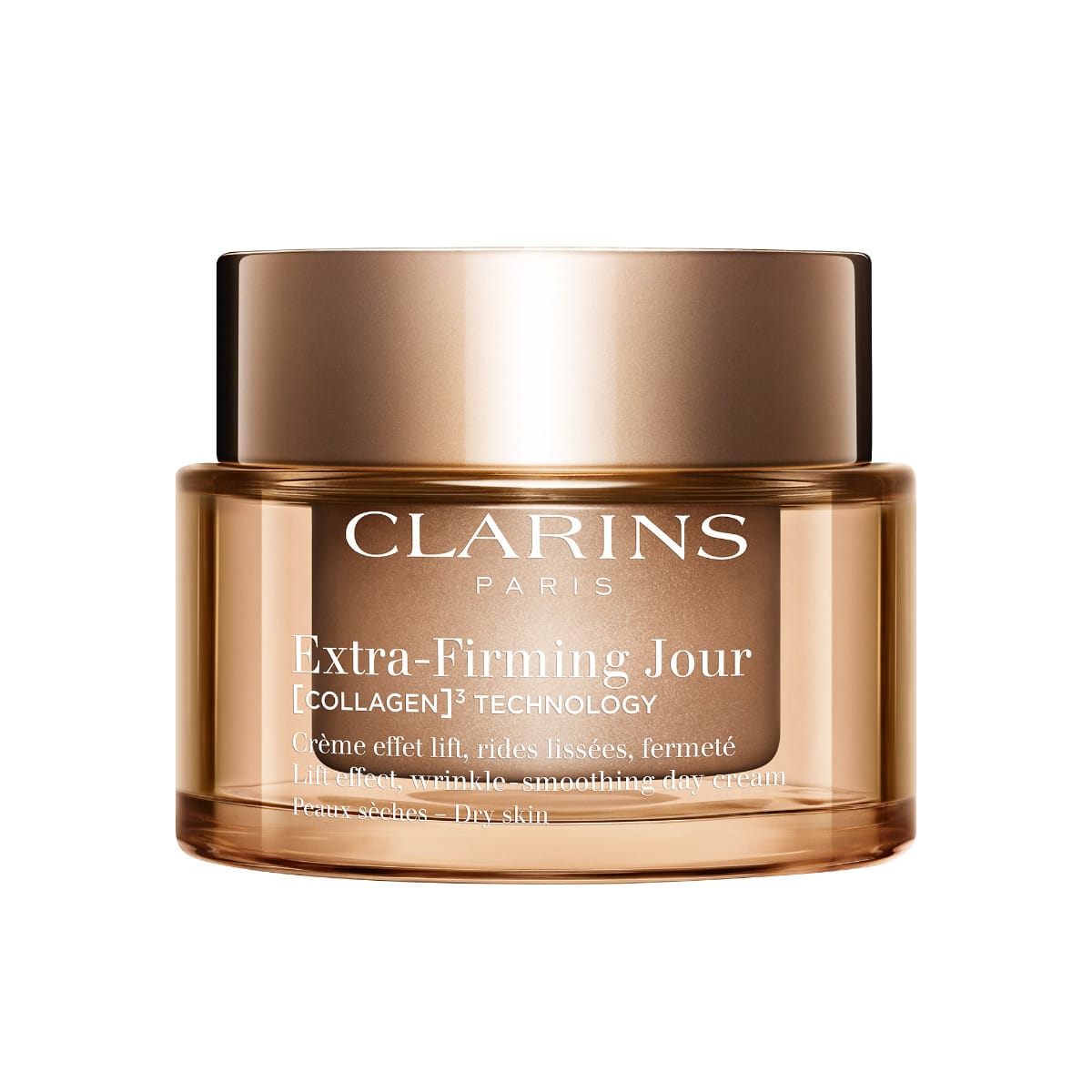 Clarins Extra-Firming Jour peaux sèches
