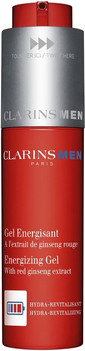 Clarins Gel Energisant