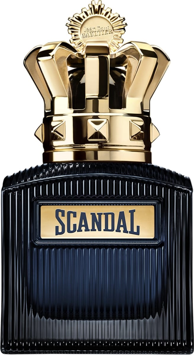 Jean Paul Gaultier Scandal Pour Homme Intense