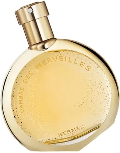 HERMÈS L'Ambre des Merveilles