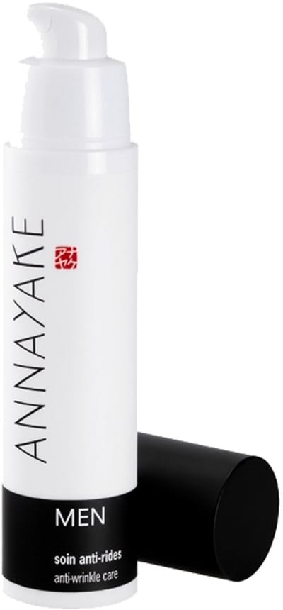 Annayake Soin Anti-Rides