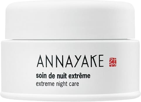 Annayake Soin de Nuit Extrême