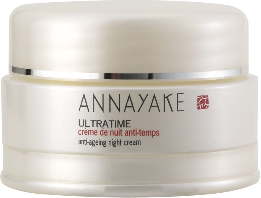 Annayake Crème de Nuit Anti-Temps