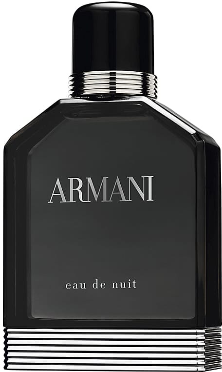 Armani Eau de Nuit
