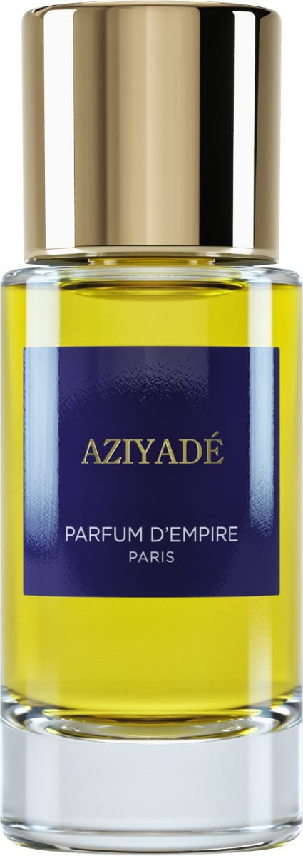 Parfum d'Empire Aziyadé