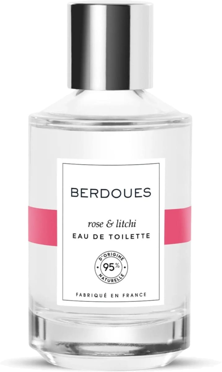 Berdoues Rose & Litchi