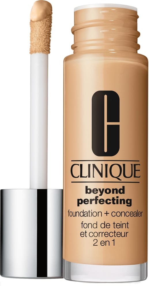 Clinique Beyond Perfecting