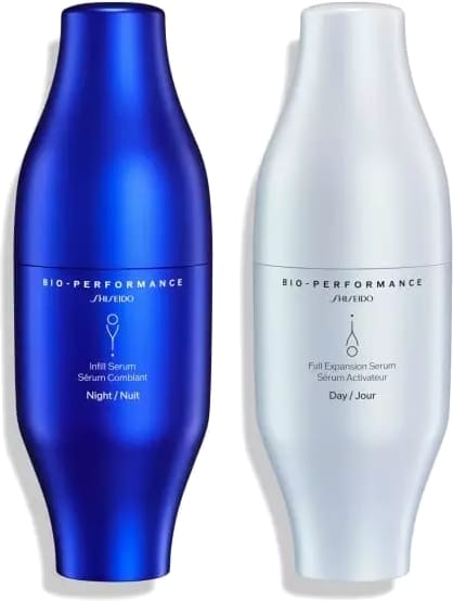 Shiseido Bio Performance Skin Filler