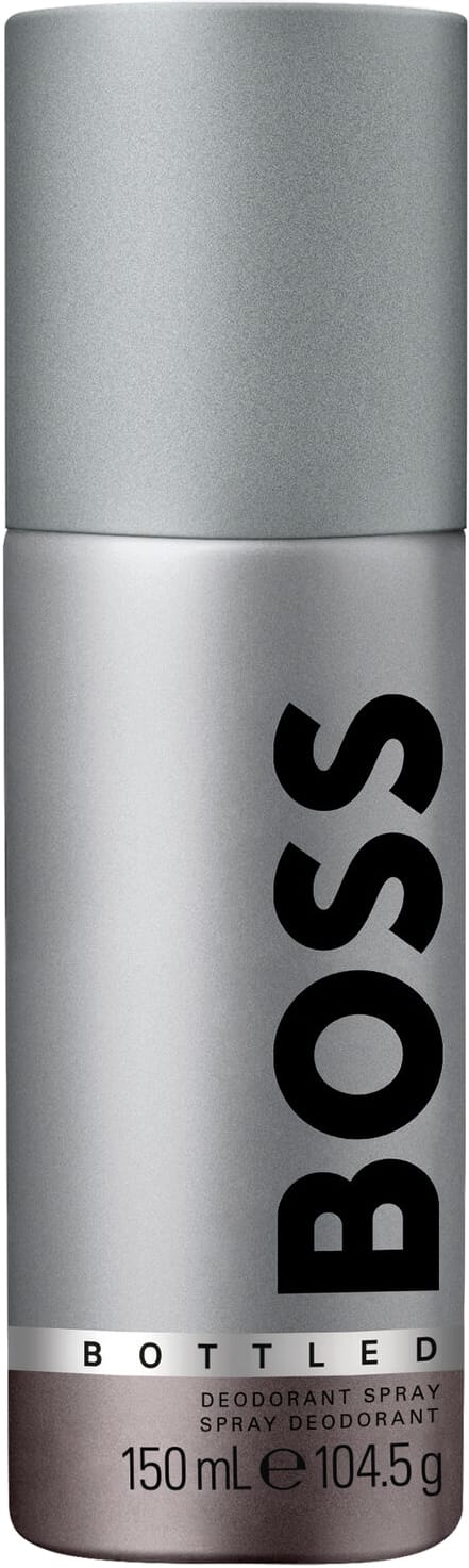 Hugo Boss Boss Bottled