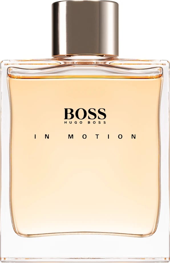 Hugo Boss Boss In Motion