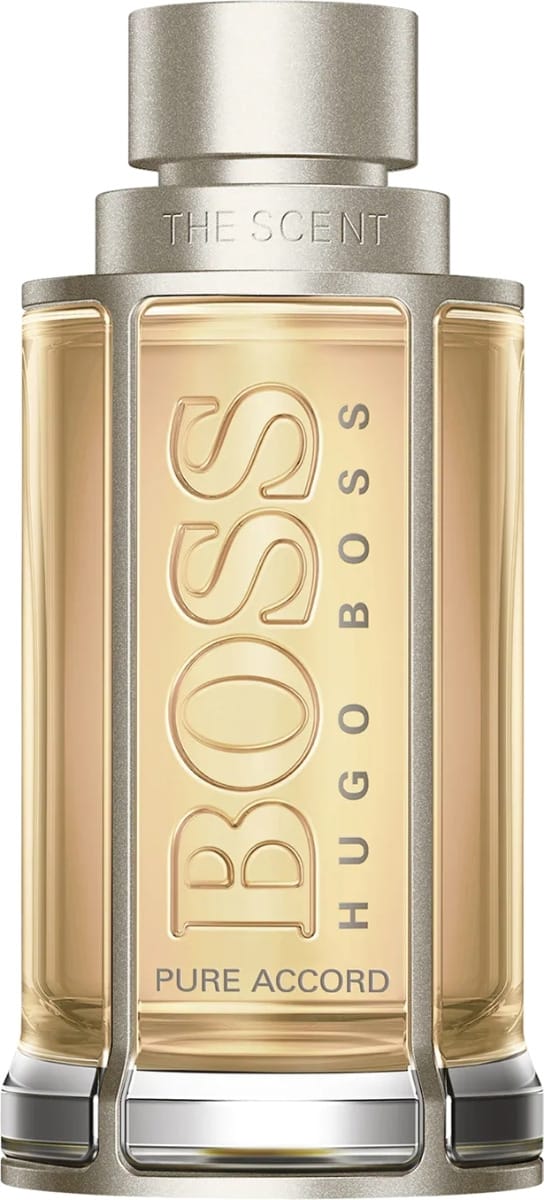 Hugo Boss The Scent Pure Accord