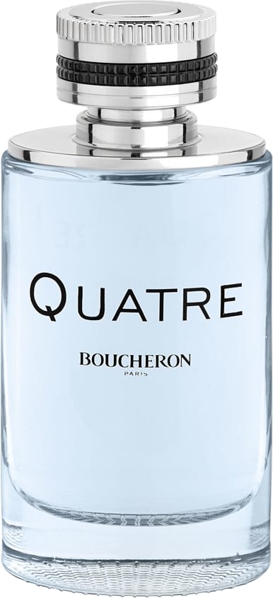 Boucheron Quatre pour Homme