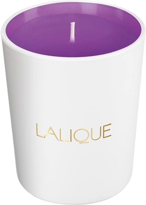 Lalique Electric Purple