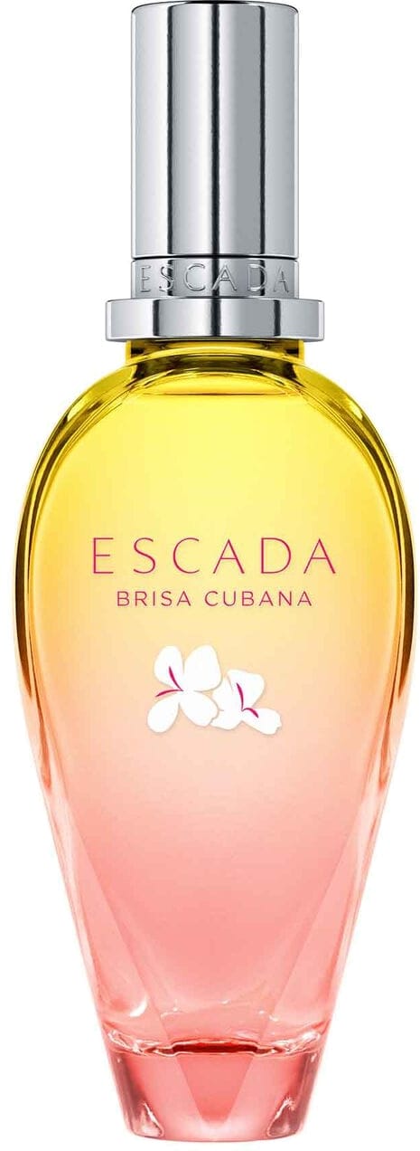 Escada Brisa Cubana