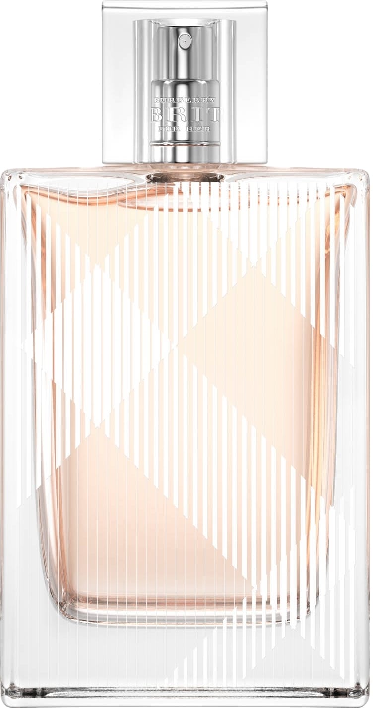 Burberry Brit pour Femme
