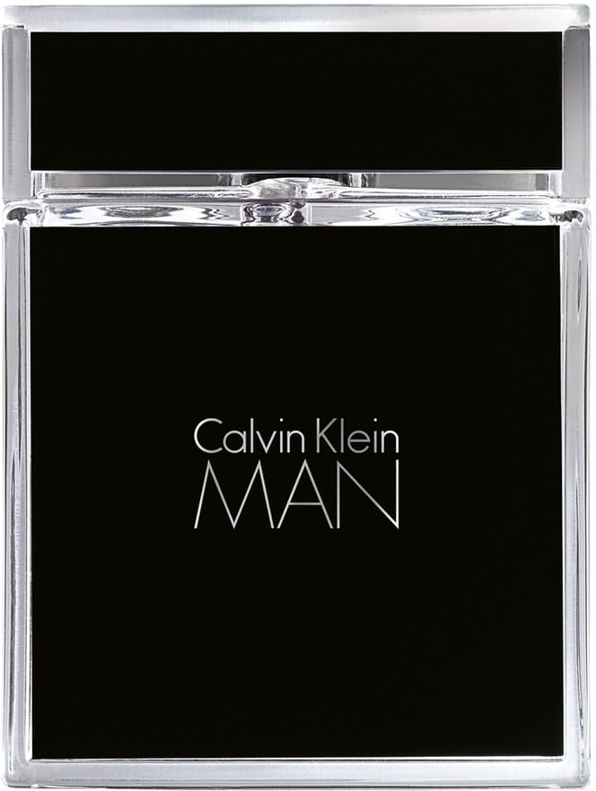 Calvin Klein Calvin Klein Man