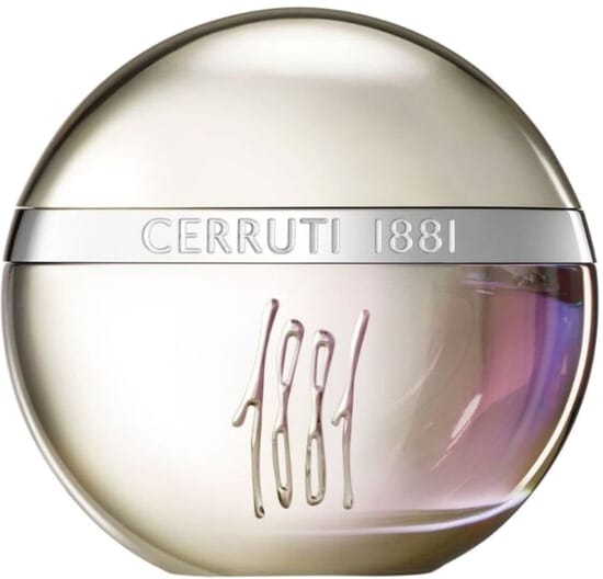 Cerruti 1881 Rêve de Roses