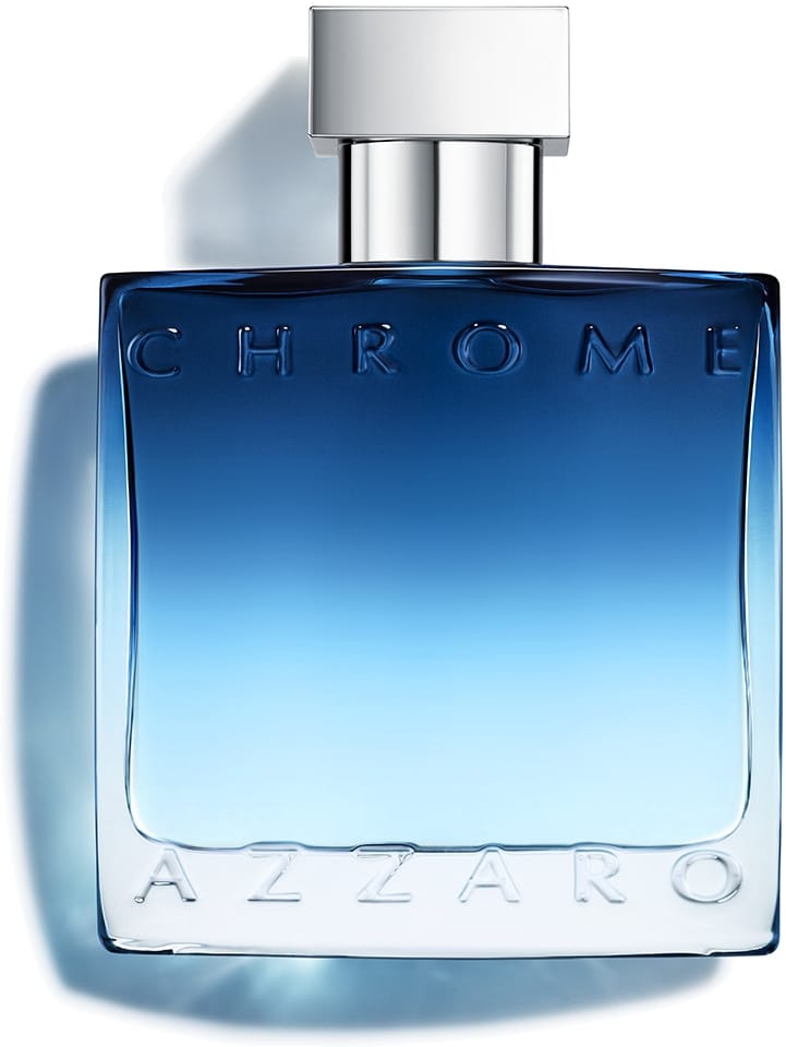 Azzaro Chrome