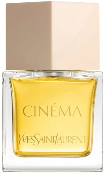 Yves Saint Laurent Cinéma