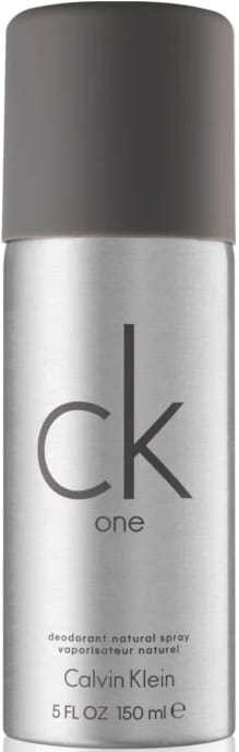 Calvin Klein CK One