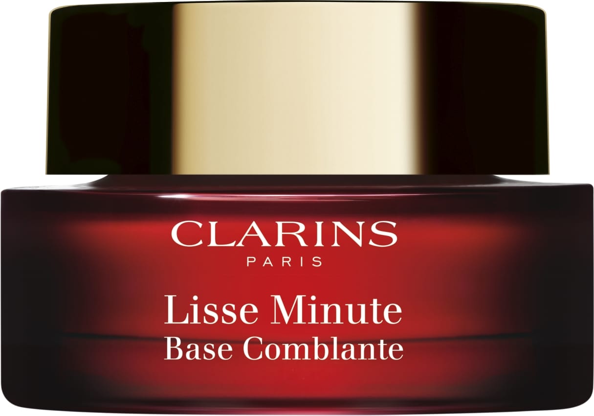 Clarins Lisse Minute Base Comblante
